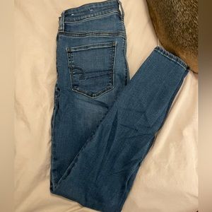 AE Next Level Stretch Jeggings